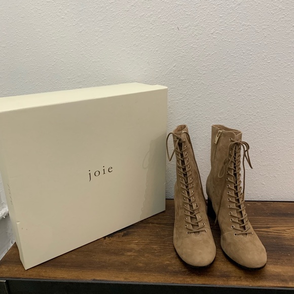 Joie reyan bootie Clearance